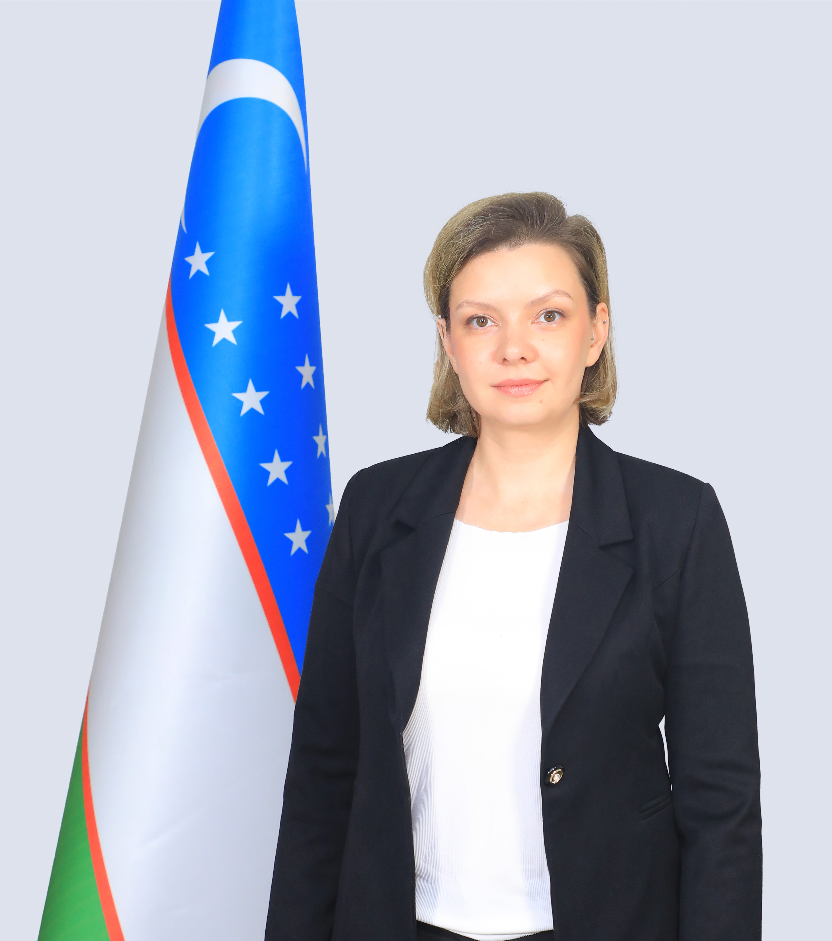 Nazarenko Tatyana Vasilevna